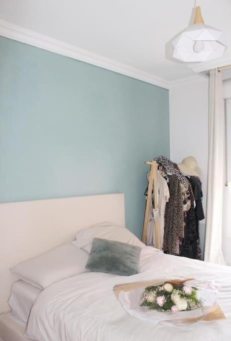 Apartment Superbe Appt Lumineux, Parking Gratuit, Wifi *